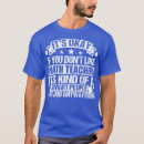 Suche nach mathelehrer tshirts Bildung