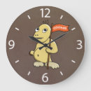 Suche nach monster alle wanduhren Für alle