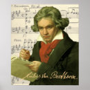 Suche nach van beethoven poster Komponist