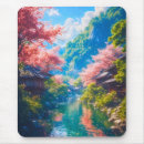 Suche nach orientalische kunst mousepads Japan