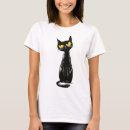 Suche nach freche katze tshirts Tier