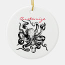 Suche nach tintenfisch ornamente Ozean