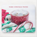 Suche nach zuckerstangen mousepads Schnee