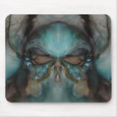 Suche nach beängstigend mousepads Abstrakt