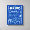 Suche nach regeln leinwandbilder Für sie/ihn