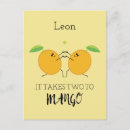 Suche nach zwei postkarten Paar