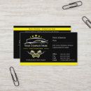Suche nach automechaniker visitenkarten Autoreparatur