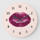 Suche nach der kuss wanduhren Elegant