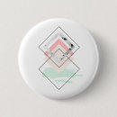 Suche nach geometrische entwürfe buttons Modern