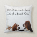 Suche nach jagdhund kissen Niedlich