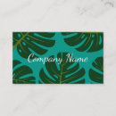 Suche nach tropische pflanzen visitenkarten Exotisch