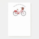 Suche nach fahrrad post it Für sie
