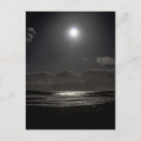 Suche nach mondlicht postkarten Meer