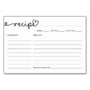 Suche nach rezept tischkarten Für sie