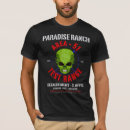 Suche nach marsmenschen tshirts Roswell