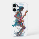 Suche nach gitarre iphone hüllen Musik