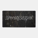 Suche nach halloween dekoration mousepads Spukhaft