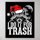 Suche nach mülleimer poster Frohe weihnachten
