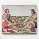 Suche nach amerikanischer ureinwohner mousepads John