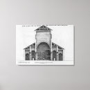 Suche nach querschnitt leinwandbilder Architektur