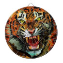 Suche nach tiger dartscheiben Tier