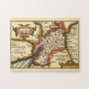 Suche nach england karte puzzle Historisch
