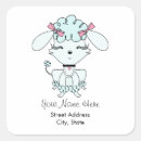 Suche nach kleiner hund aufkleber Für sie