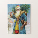 Suche nach tannenbaum puzzle Vintage