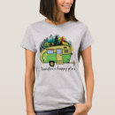 Suche nach wohnwagen tshirts Camping