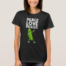 Suche nach dillgurke tshirts Frauen