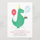 Suche nach t rex geburtstag einladungen Jungengeburtstag