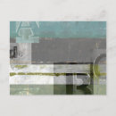 Suche nach buchstaben oder postkarten Modern