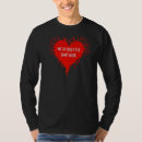 Suche nach blutet tshirts Herz
