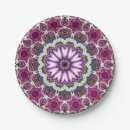 Suche nach rosa mandala teller Für alle