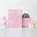 Suche nach pastellfarbe geschenkpapier Rosa