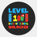Suche nach 100 days of school aufkleber Ebene
