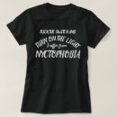 Suche nach schalter tshirts Für sie