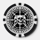 Suche nach schädel poker chips Skelett
