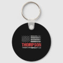 Suche nach thompson schlüsselanhänger Flagge