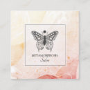 Suche nach rosa schmetterling visitenkarten Kunde
