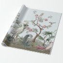 Suche nach chinoiserie geschenkpapier Pfau