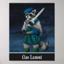 Suche nach clane poster Schottland