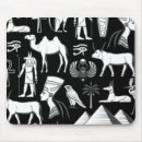 Suche nach hieroglyphen mousepads Pharao