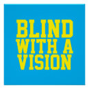 Suche nach blind poster Bewusstsein