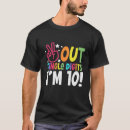 Suche nach ziffern tshirts Für alle