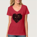 Suche nach gebrochen tshirts Gotisch