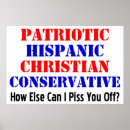 Suche nach konservative poster Jede person