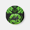 Suche nach neon grün magnete Biogefährdung