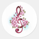 Suche nach musikalisch aufkleber Blume