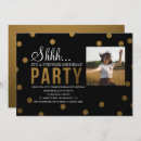 Suche nach überraschungs party einladungen Modern